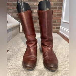 Frye Melissa Boot, Size 11